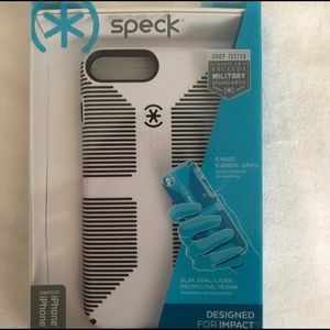 Speck case for iphone 6/7/8 PLUS